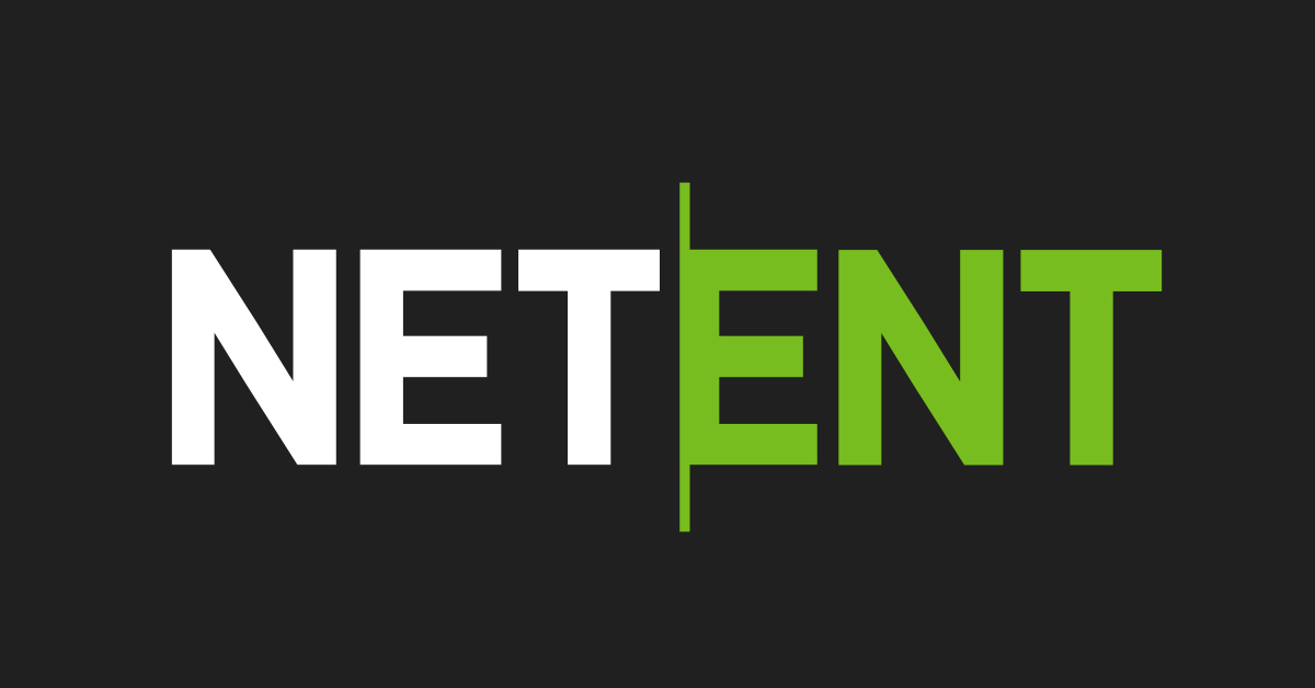 NetEnt - one of the best quality developers in the world